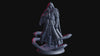 FG2605-11 — Flesh of Gods turntable