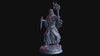 XIII Cultist 01 turntable