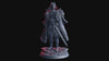 FG2501-01 — official Flesh of Gods turntable