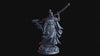 A Clash of Faith and Fate - Unholy Priest - Flesh of Gods — Turntable render
