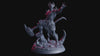 The Sinister Lord turntable