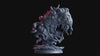 The City of Demons - The Faceless Lord - Flesh of Gods — Turntable