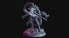 FG2605-16 — Flesh of Gods turntable