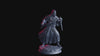 XIII Cultist 02 turntable
