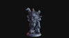 FG2502-07 — official Flesh of Gods turntable