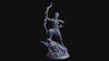 Tribe Folk - Sylvanus turntable