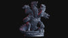 Elemental Cataclysm official turntable