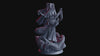 FG2605-09 — Flesh of Gods turntable