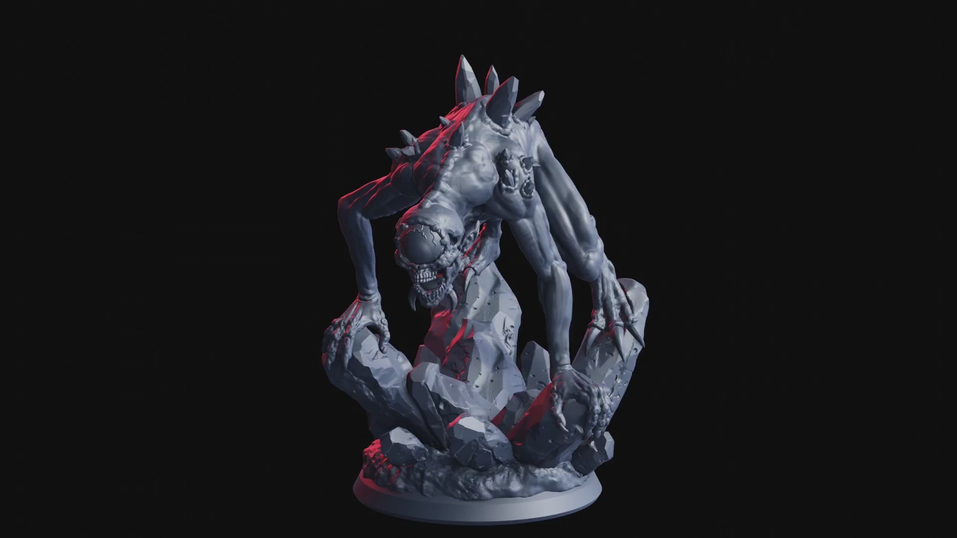 Spellbound Apocalypse - Shadow Gazer 02 - Flesh of Gods — Turntable
