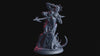 A Clash of Faith and Fate - The Dying Deity - Flesh of Gods — Turntable render