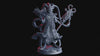 FG2504-10 — official Flesh of Gods turntable