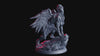 Fake Androsphinx turntable