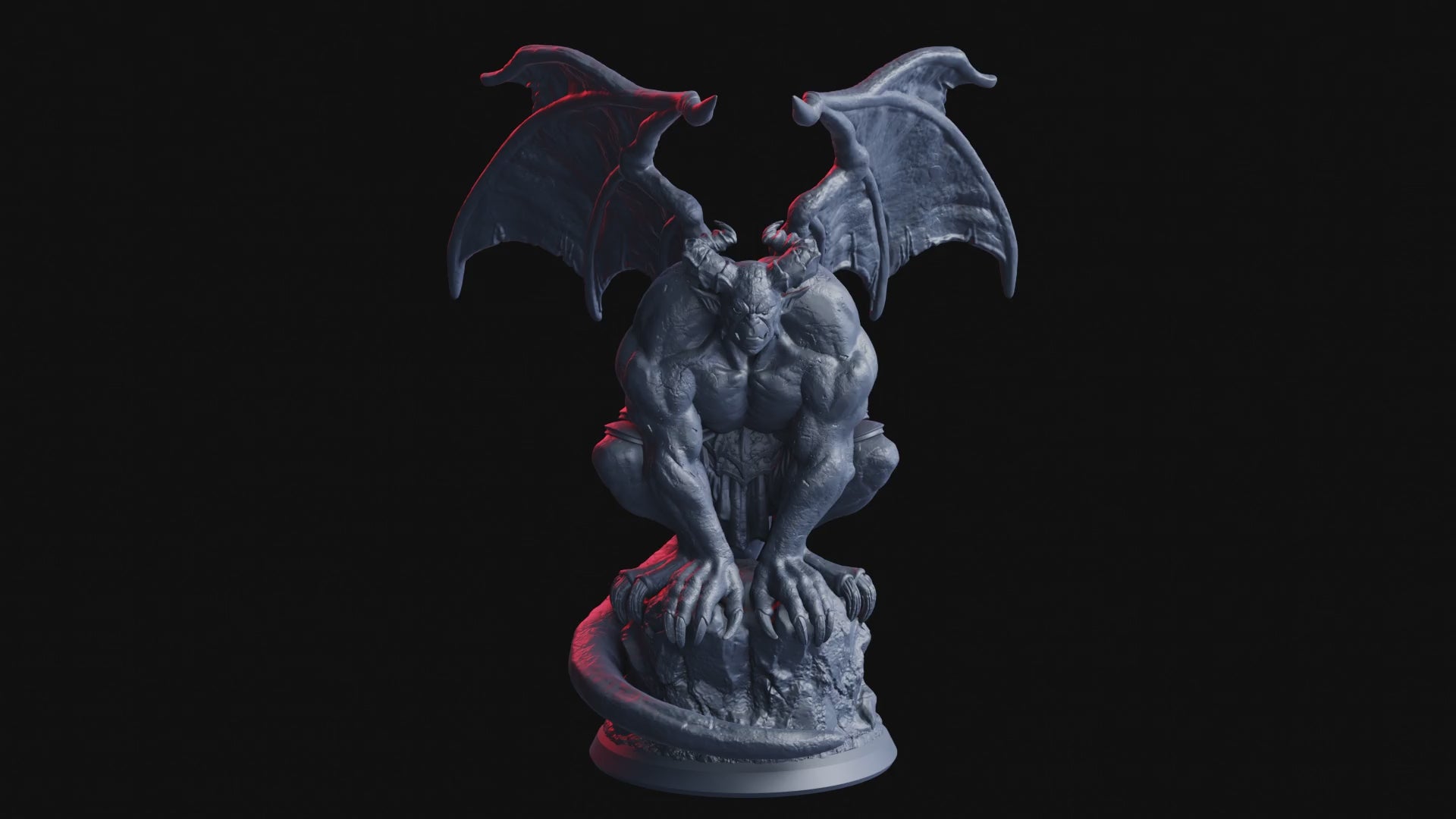 FG2502-13 — official Flesh of Gods turntable