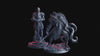 FG2503-06 — official Flesh of Gods turntable