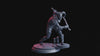 The Unholy Crusade - Jinx, Carnage Jester - Flesh of Gods — Turntable