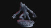 FG2504-08 — official Flesh of Gods turntable