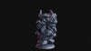 FG2502-06 — official Flesh of Gods turntable