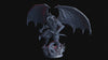 FG2502-09 — official Flesh of Gods turntable