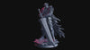 Sigurth, Knight of Wrath 01 turntable