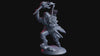 FG2501-03 — official Flesh of Gods turntable