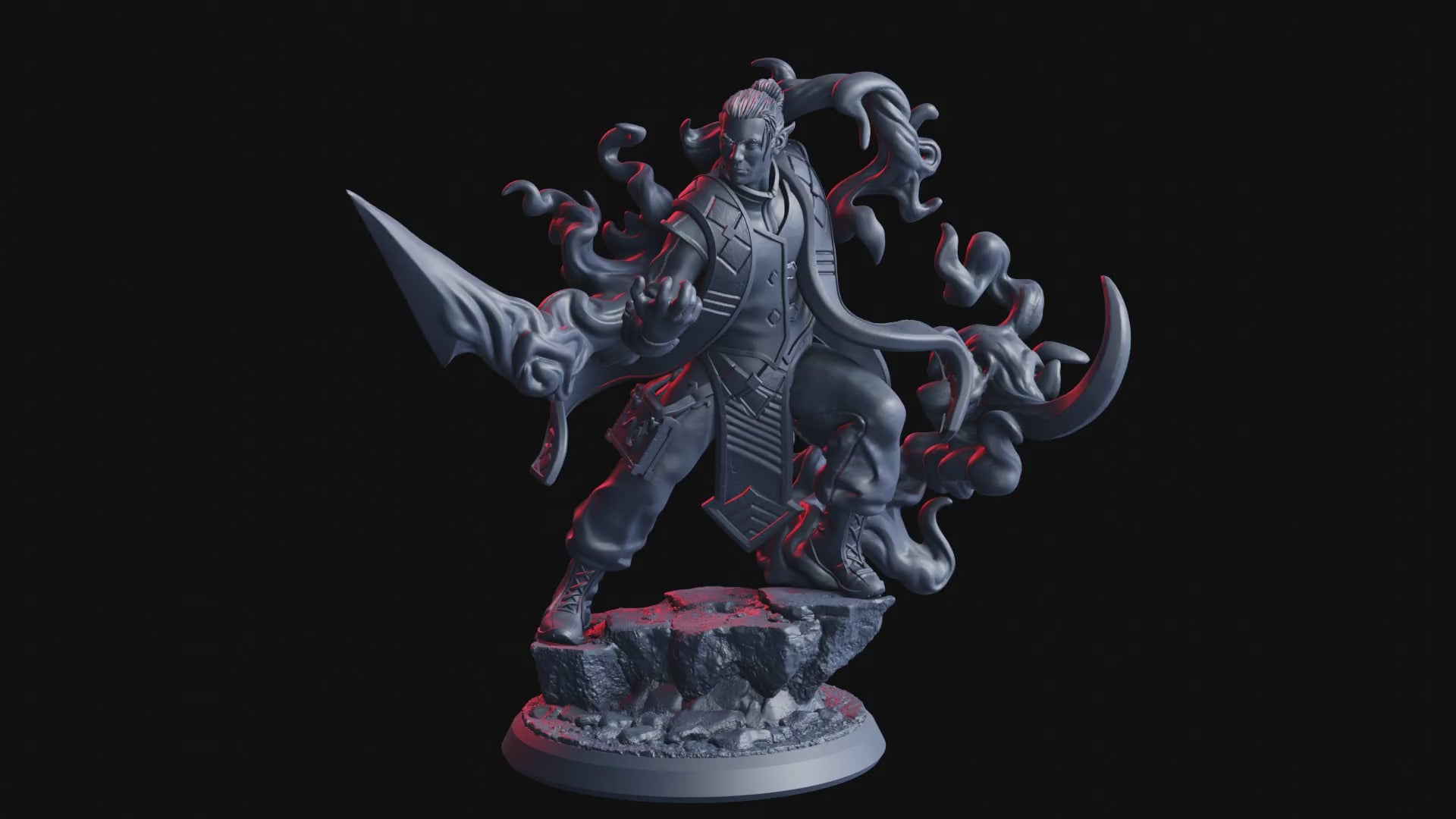 Spellbound Apocalypse - Arinth, Ethereal Blade - Flesh of Gods — Turntable