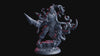 Spellbound Apocalypse - Arinth, Ethereal Blade - Flesh of Gods — Turntable