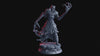FG2502-10 — official Flesh of Gods turntable