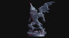 Tetramorph of Victory turntable