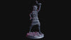 Ravenous Reaver 01 turntable
