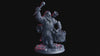 The Unholy Crusade - Emil, Bard of Oblivion - Flesh of Gods — Turntable