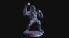 Siege Troll 03 — Turntable
