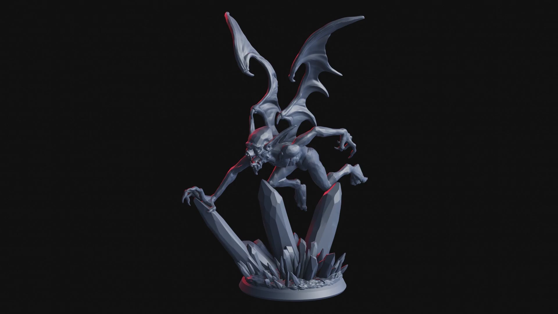 FG2501-07 — official Flesh of Gods turntable