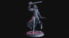 FG2504-05 — official Flesh of Gods turntable