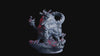 FG2503-11 — official Flesh of Gods turntable