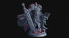 FG2501-04 — official Flesh of Gods turntable