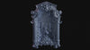 The City of Demons - Divine Wrath - Diorama - Flesh of Gods — Turntable