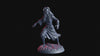 The Unholy Crusade - Unholy Spawn 03 - Flesh of Gods — Turntable