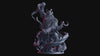 Shadowblaze Apostle — official Flesh of Gods turntable