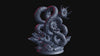 FG2605-14 — Flesh of Gods turntable