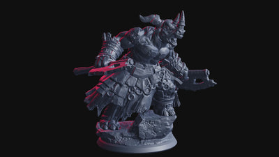 Pike-Breaker 01 — Turntable