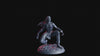 The Unholy Crusade - Unholy Spawn 02 - Flesh of Gods — Turntable