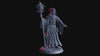 Liberia, the Redeemer — official Flesh of Gods turntable