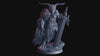 Sigurth, Demon God Knight — official Flesh of Gods turntable
