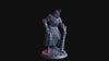 Fallen Infantry 02 — Turntable
