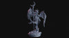 The City of Demons - The Horned King - Flesh of Gods — Turntable