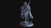 FG2605-02 — Flesh of Gods turntable