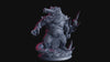 Iron Muncher — Turntable