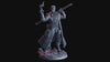 Spellbound Apocalypse - Roland, Spellslinger - Flesh of Gods — Turntable