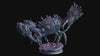 FG2605-20 — Flesh of Gods turntable