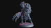 FG2504-11 — official Flesh of Gods turntable